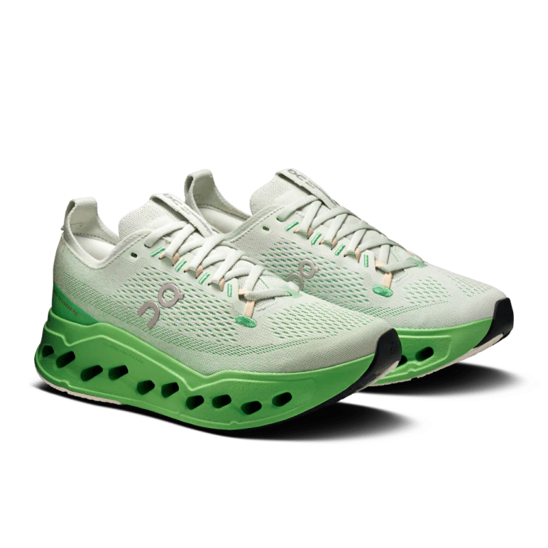 Women's On Cloudsurfer Max