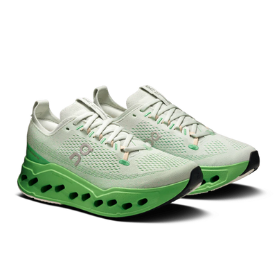 Women's On Cloudsurfer Max