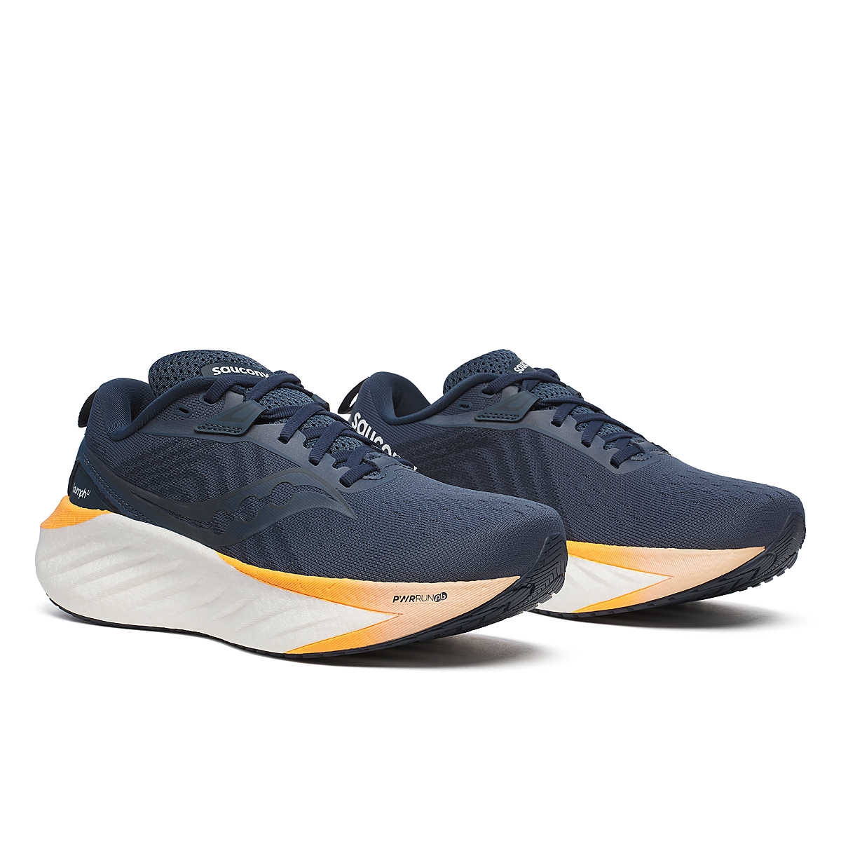 Women's Saucony Triumph 22