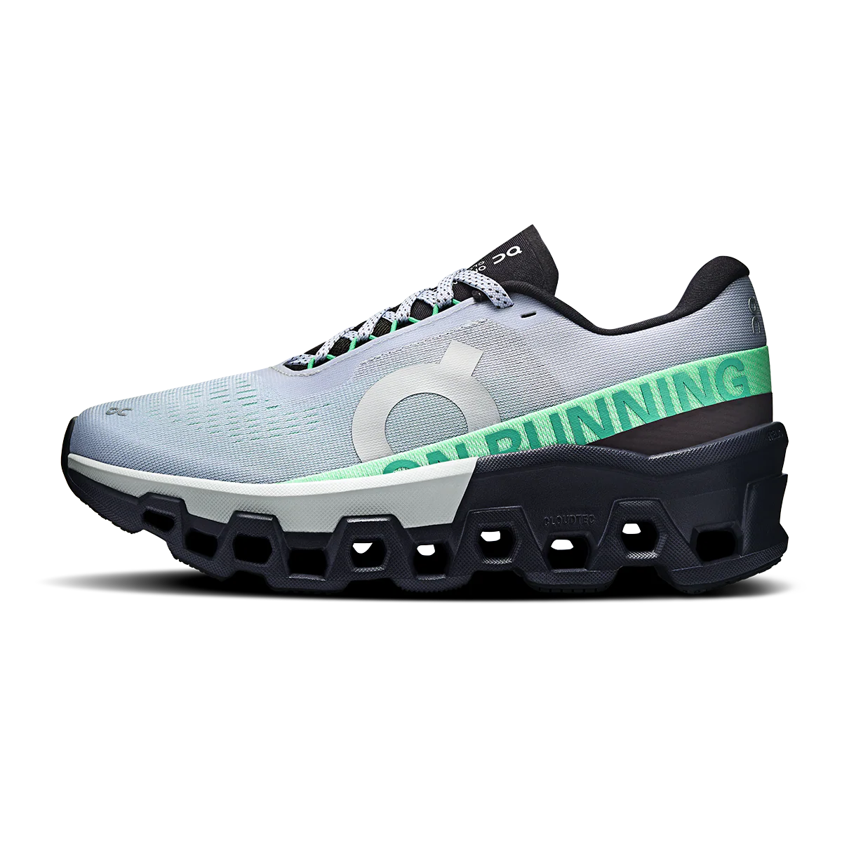 Women's On Cloudmonster 2