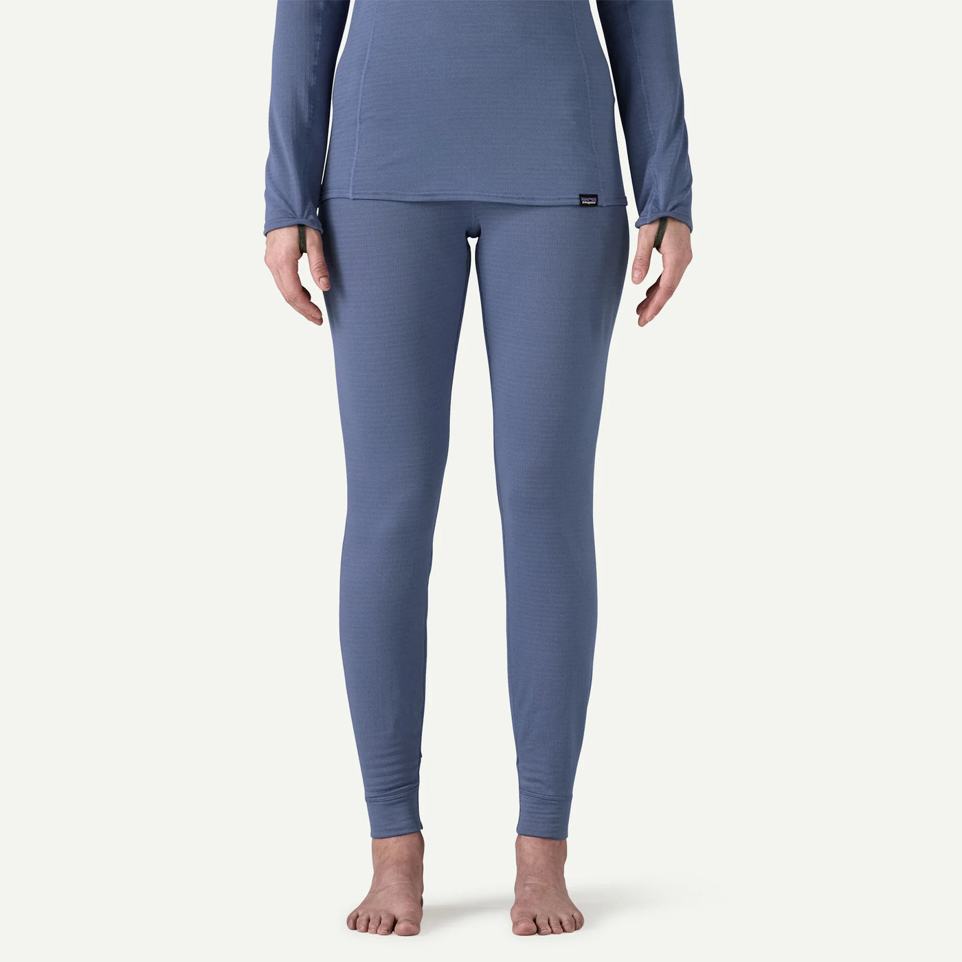 Women's Patagonia Capilene Thermal Weight Bottoms