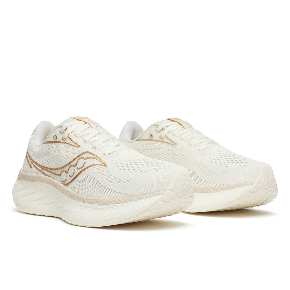 Women's Saucony Ride 18