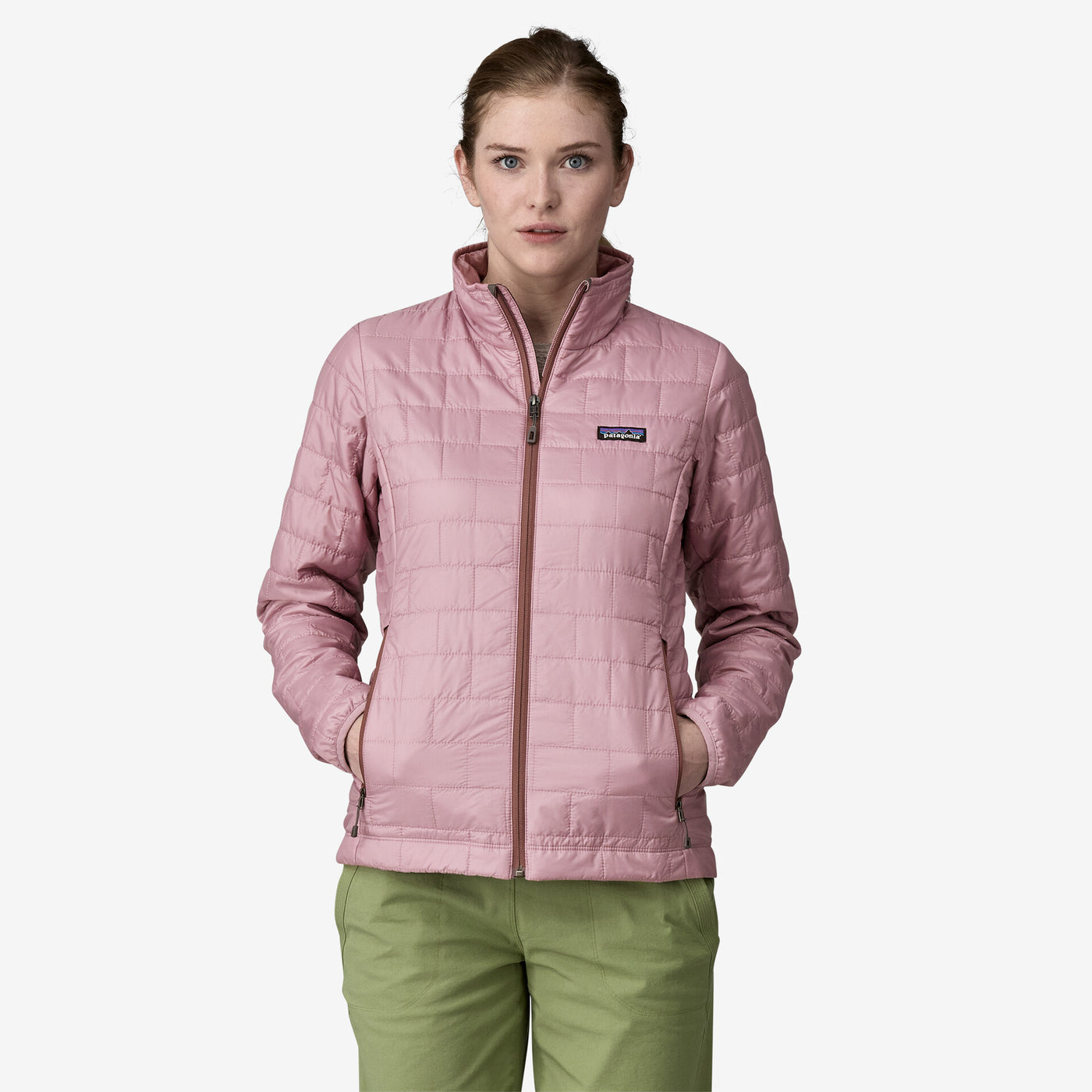 Women's Patagonia Nano Puff Jacket