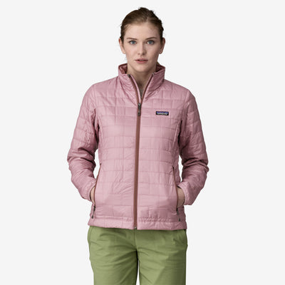 Women's Patagonia Nano Puff Jacket