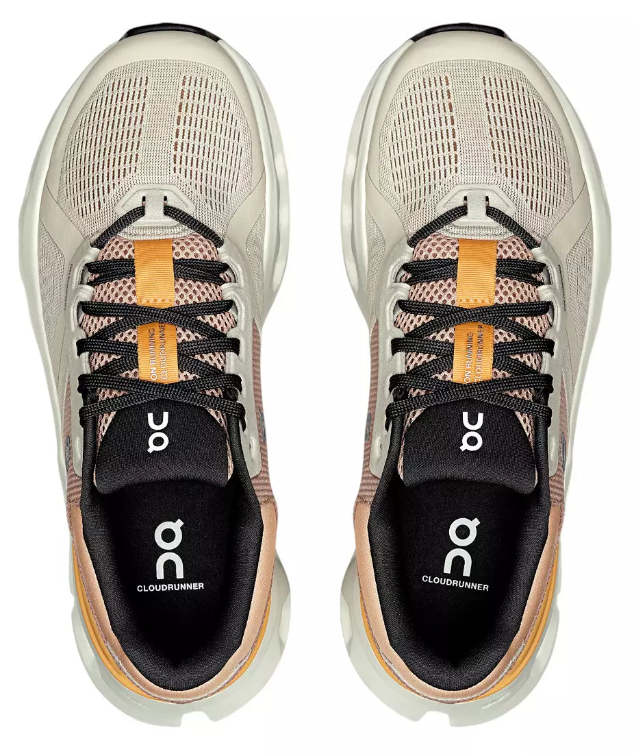 Women's On Cloudrunner 2