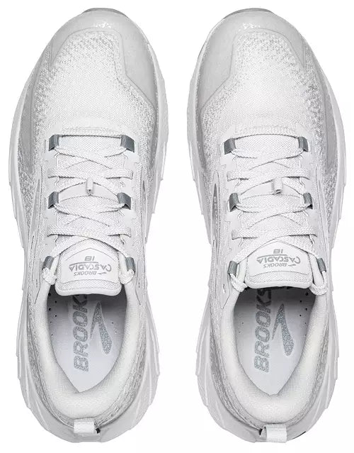 Men's Brooks Cascadia 18