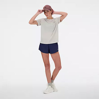 Women's New Balance Athletics T-Shirt