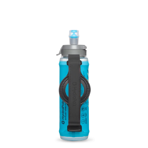 HydraPak SkyFlask 350ML Speedfill Handheld Flask