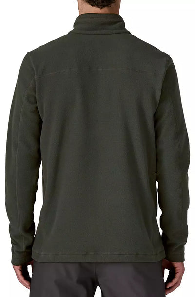 Men's Patagonia Micro D Zip Pullover