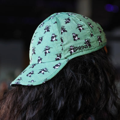 Sprints Snack Attack Panda Dash OG Hat