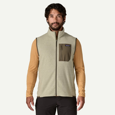 Men's Patagonia R1 Air Vest