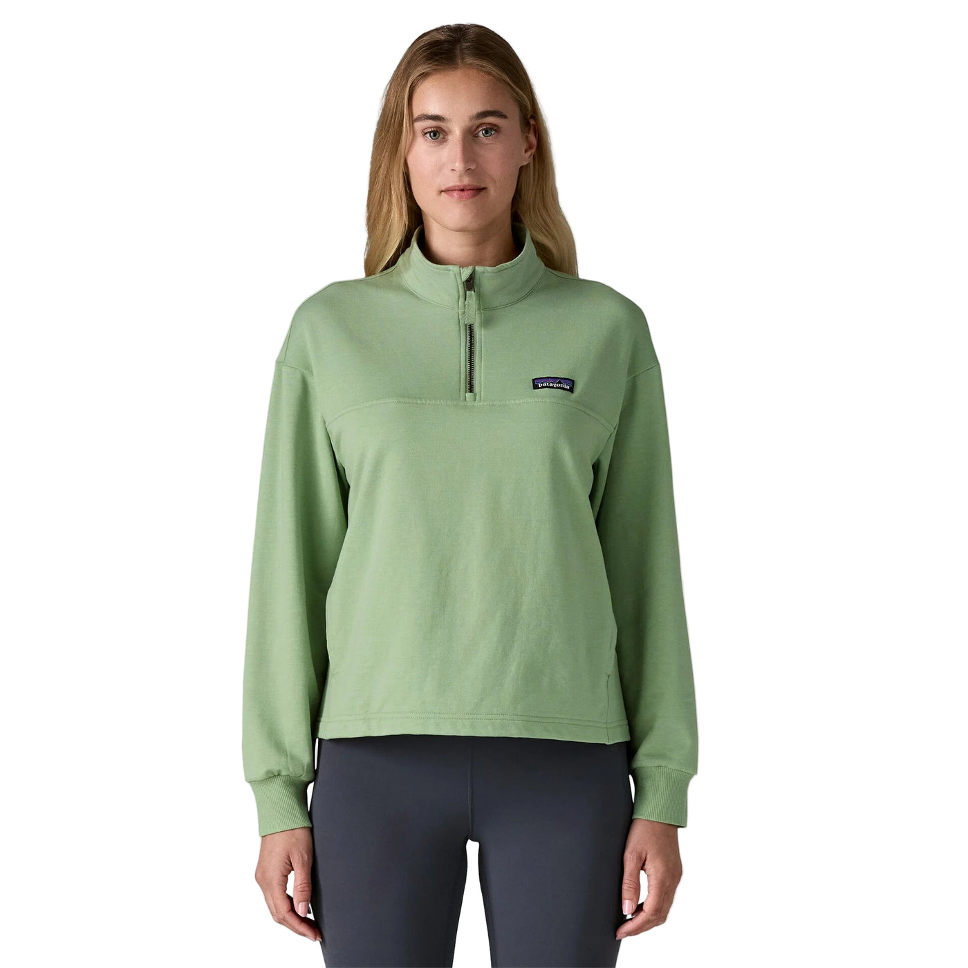 Women's Patagonia Ahnya Pullover