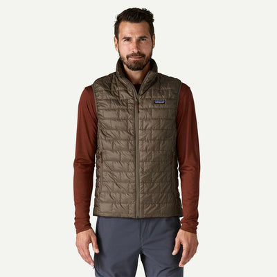 Men's Patagonia Nano Puff Vest