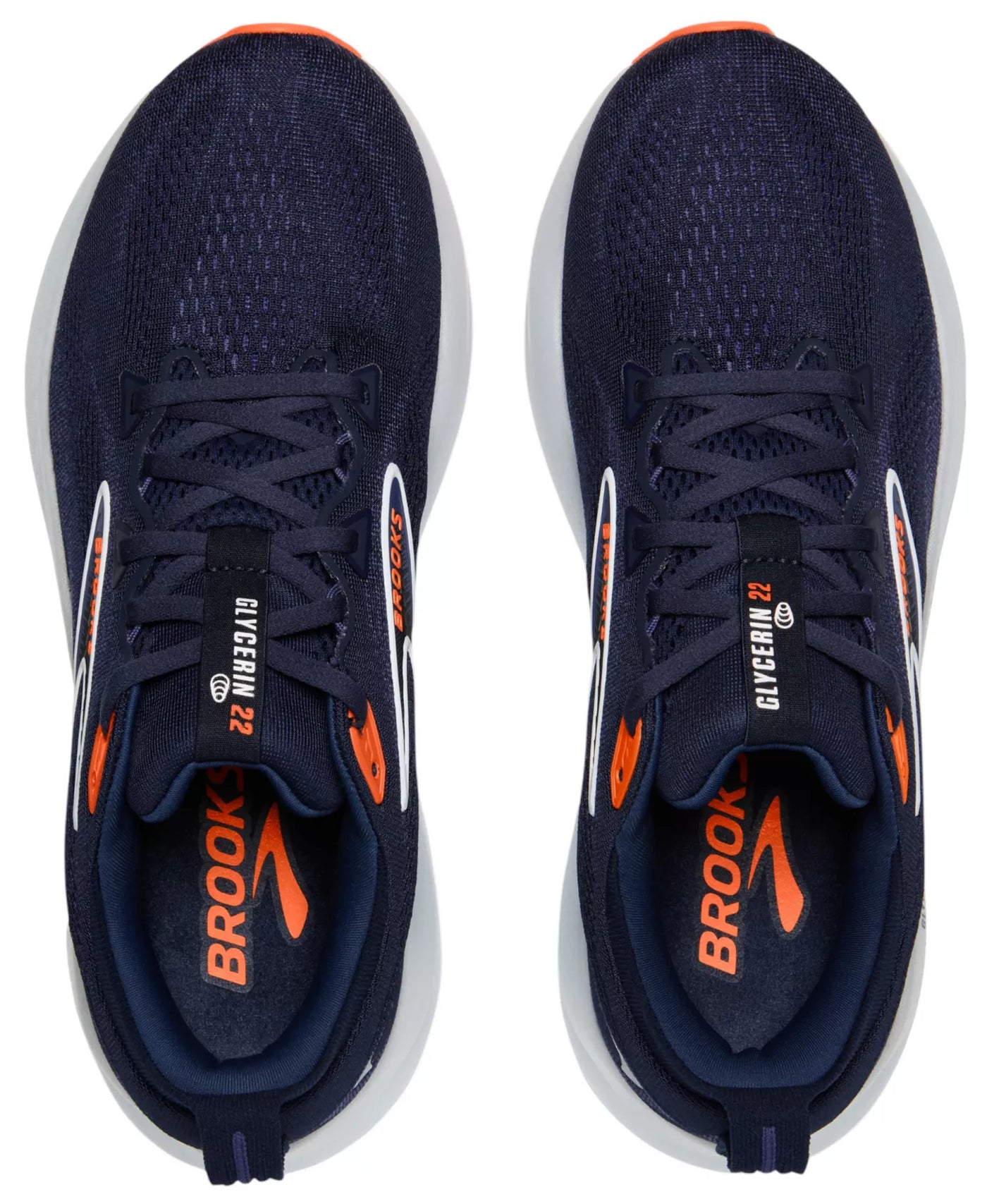 Men's Brooks Glycerin 22