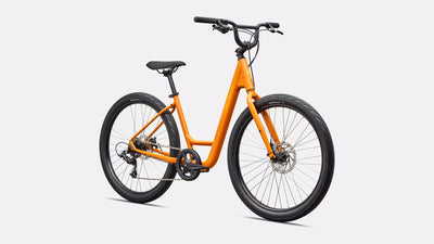 Specialized Roll 2.0 Low Entry  - Medium Frame