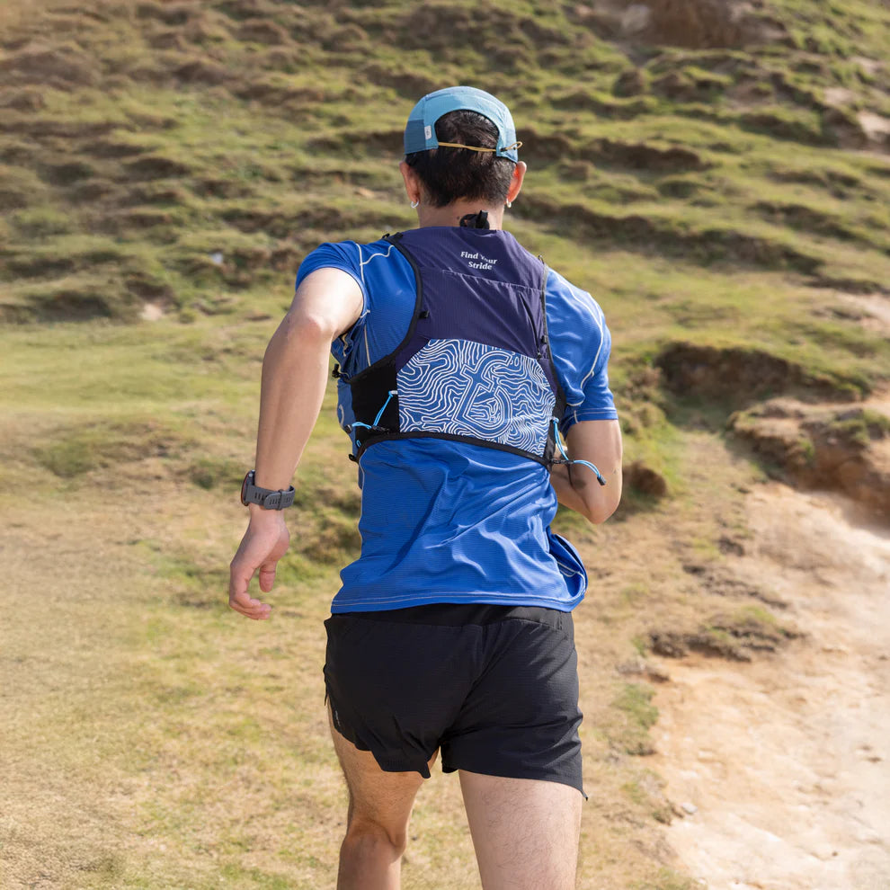 Flipbelt Tahoe Hydration Vest