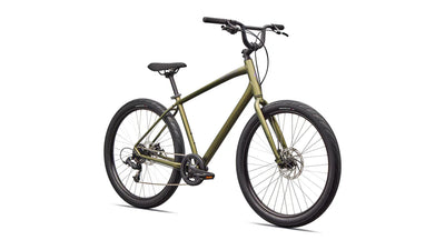Specialized Roll 2.0 Hybrid Bike - Large Frame