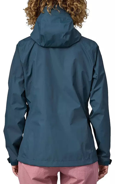 Women's Patagonia Torrentshell 3L Rain Jacket