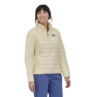 Women's Patagonia Down Sweater Jacket