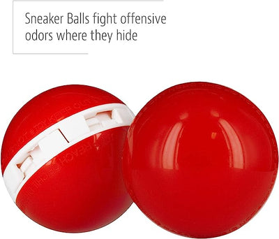 Deoderized Sneaker Balls