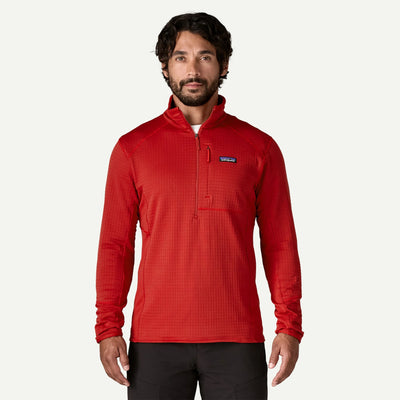 Men's Patagonia R1 Pullover