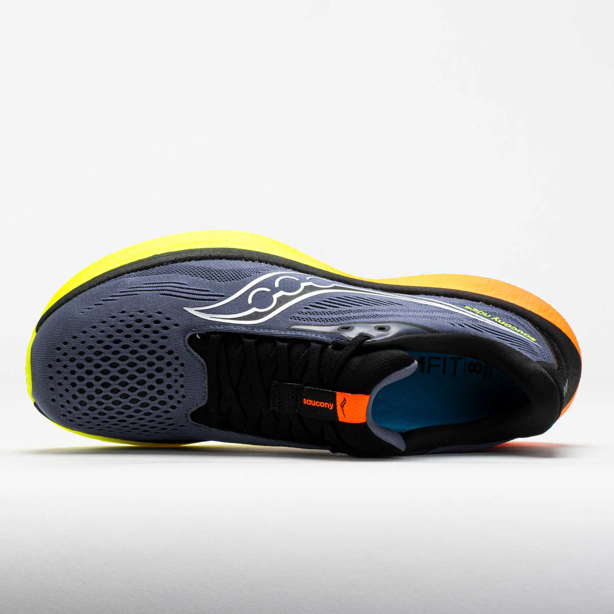 Men's Saucony Ride 18