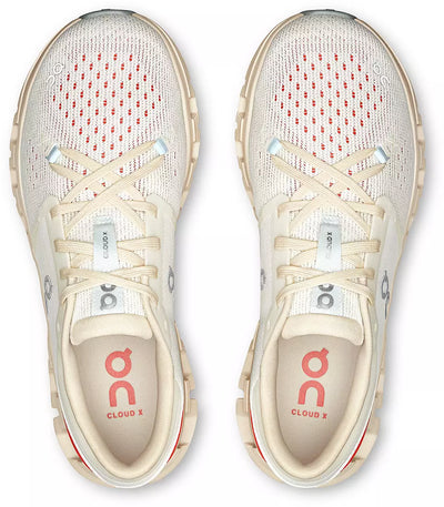 Women's On Cloud X 4