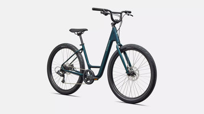 Specialized Roll 2.0 Low Entry - Medium Frame