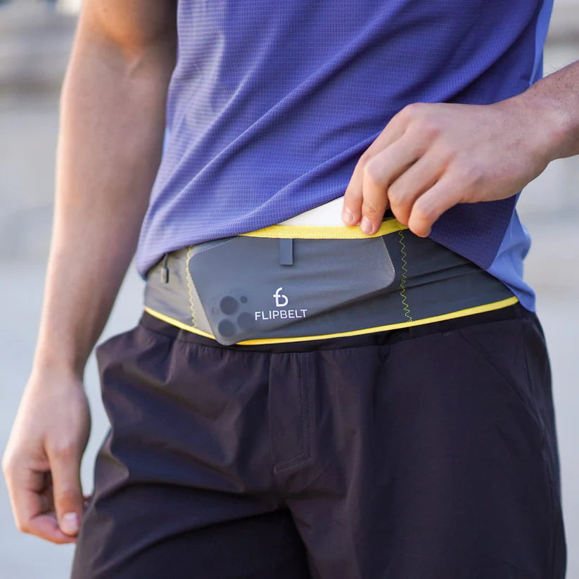 FlipBelt Air Running Belt