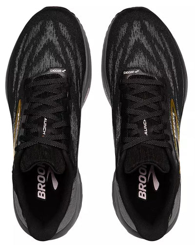 Men's Brooks Launch 11