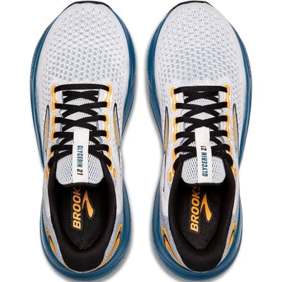 Men's Brooks Glycerin 21