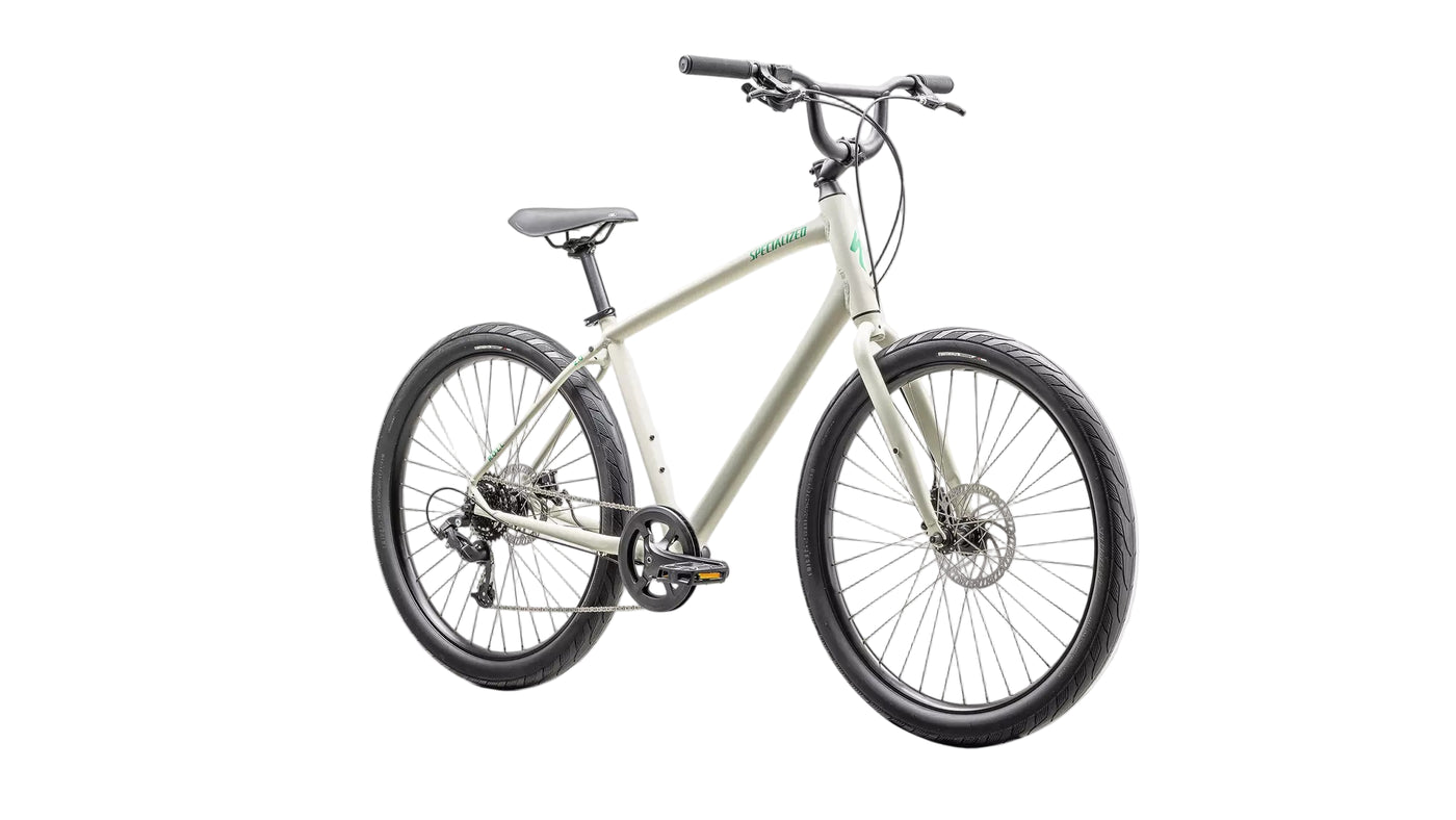 Specialized Roll 2.0 Hybrid Bike - XL Frame