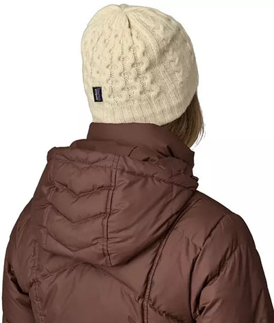 Patagonia Coastal Cable Beanie