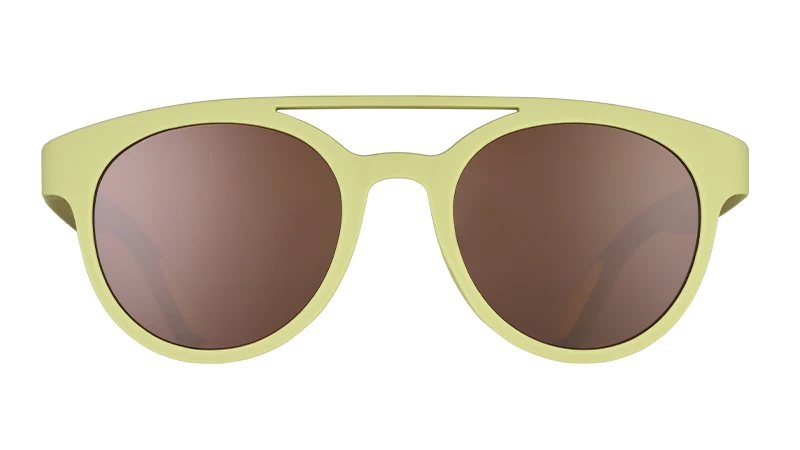 Goodr Fossil Finding Focal Sunglasses