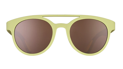 Goodr Fossil Finding Focal Sunglasses