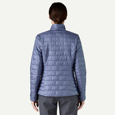 Women's Patagonia Nano Puff Jacket