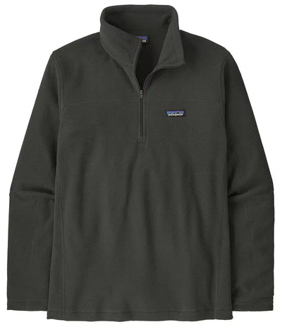 Men's Patagonia Micro D Zip Pullover