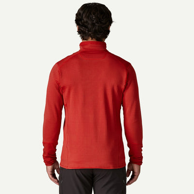 Men's Patagonia R1 Pullover