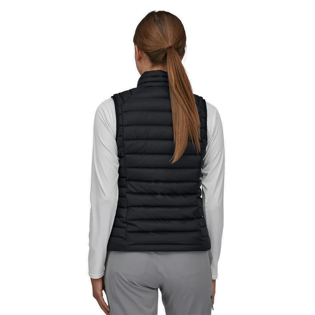 Women's Patagonia Down Sweater Vest