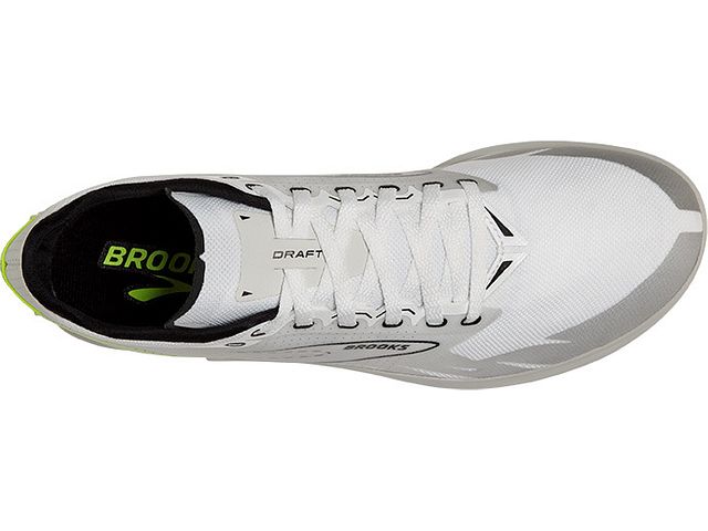 Brooks Draft XC Spikes