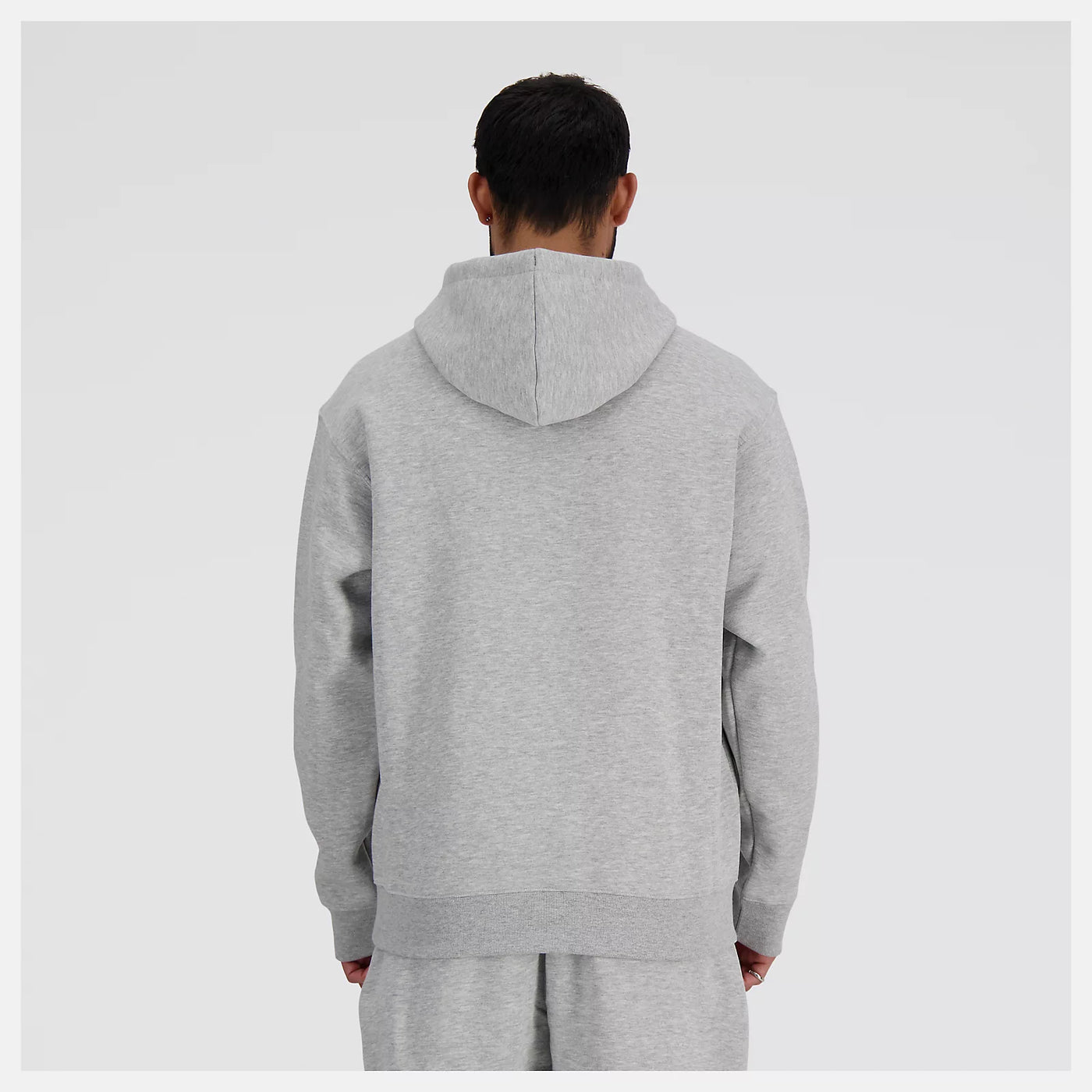 Men's New Balance Sport Essentials Fleece Hoodie