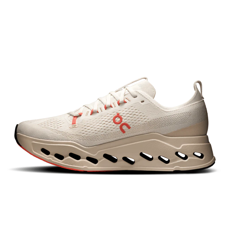 Women's On Cloudsurfer Max
