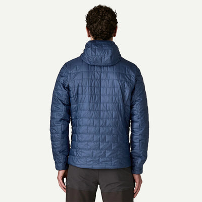 Men's Patagonia Nano Puff Hoody