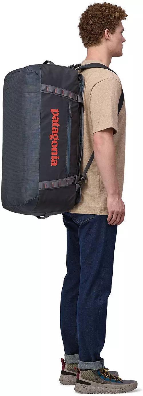 Patagonia Black Hole 70L Duffle Bag