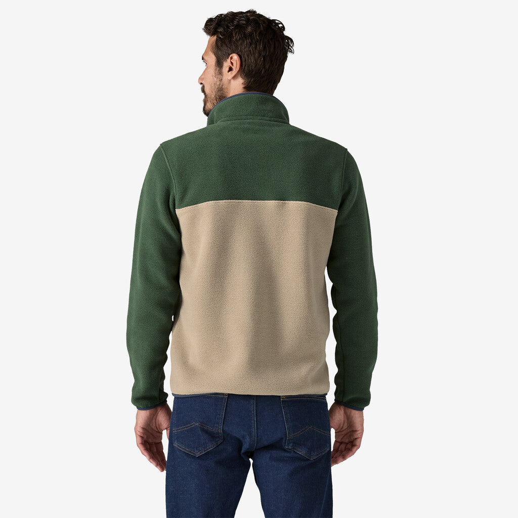 Men's Patagonia Lightweight Synchilla Snap-T Pullover