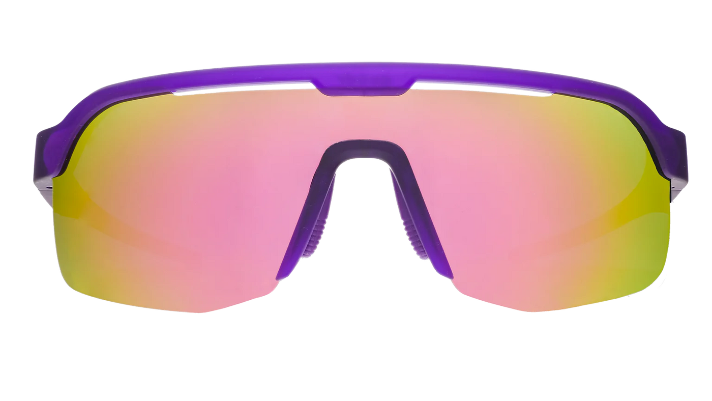 Goodr Tentacle Tag Champion Sunglasses