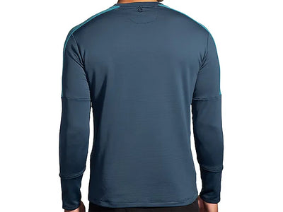 Men's Brooks Notch Thermal Long Sleeve 2.0 Shirt