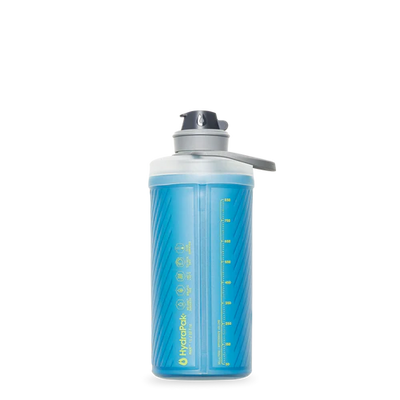 HydraPak Flux 1L Flexible Bottle