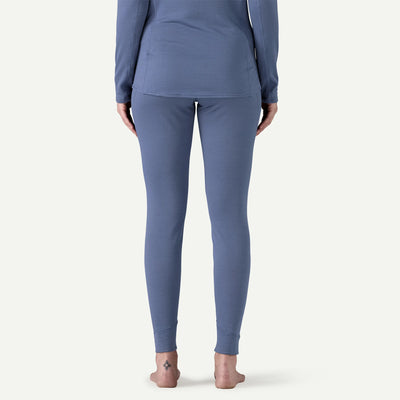 Women's Patagonia Capilene Thermal Weight Bottoms