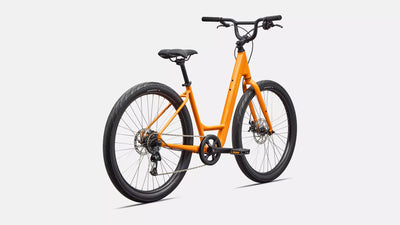 Specialized Roll 2.0 Low Entry - Large Frame